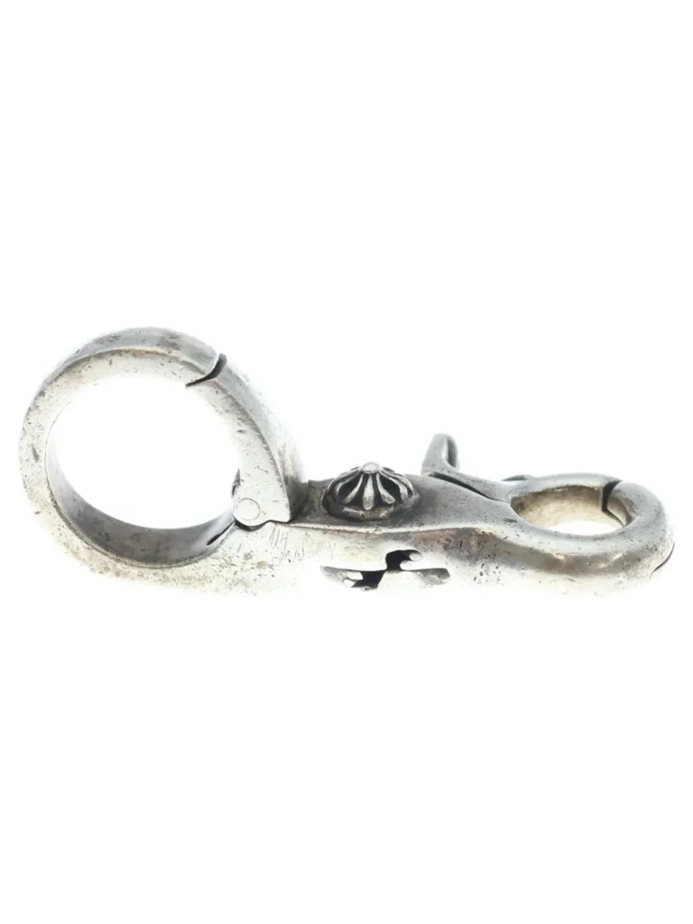 Chrome Hearts name status